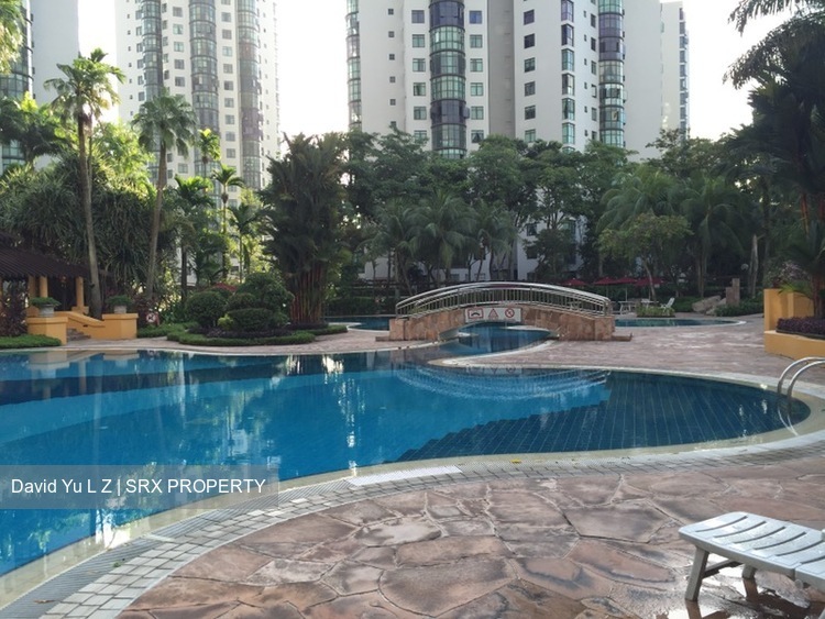 Parc Oasis thumbnail photo